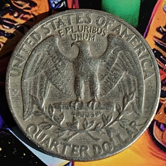 1965 Liberty Coin - Picture 3 of 3
